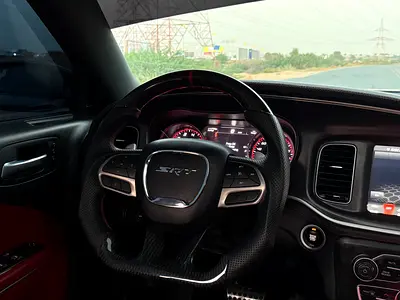 Dodge Charger SRT 392, миниатюра 9