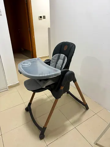 🪑 Maxi-Cosi Moa 4-in-1 Baby High Chair