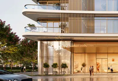 3BR Apartment | Address Grand Downtown | Multiple Iconic Views
