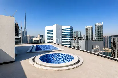 High Floor | Prime Investment Opportunity | Resale