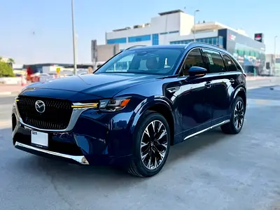 Brand New 2026 Mazda CX-90 Premium Plus | GCC Specs Lease to own Available