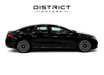 2023 Mercedes-BENZ EQS — миниатюра 6