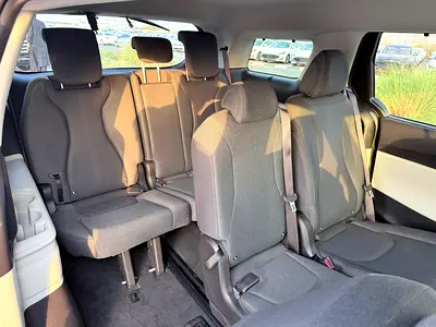 2022 KIA CARNIVAL 缩略图 14
