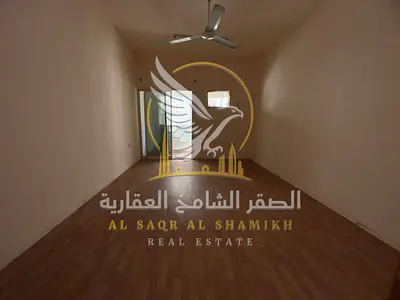 Clear Employee Contract | One Bedroom Hall with Balcony in Abu Shagara, Sharjah | Prime Location | Annual Rent.