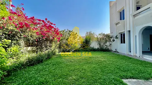 BRIGHT N SUNNY| 6BR W MAID| COVERED PARKING| COMMUNITY GYM N POOL