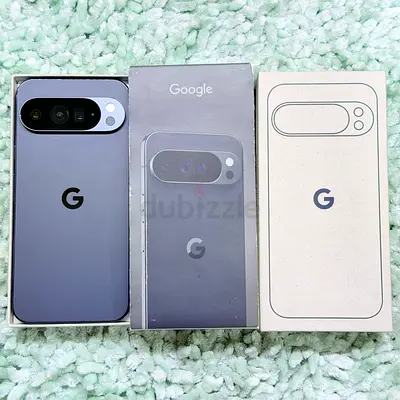 GOOGLE PIXEL 10 PRO XL 256GB STORAGE PHYSICAL SIM