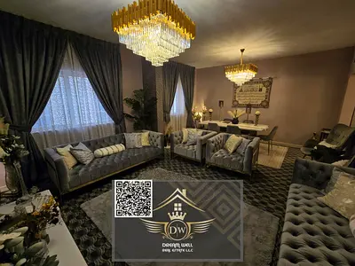 Fully Furnished 2 BHK | Ameera Village | On E311 | Near 611