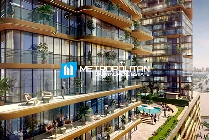1BR w/ Balcony | Mid Floor | High End Finishes