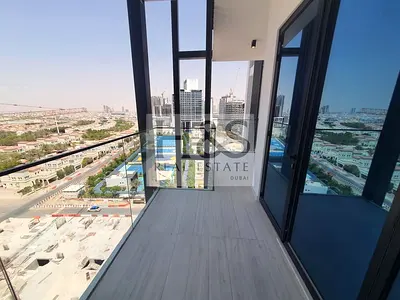 High Floor | Community View | Prime Area