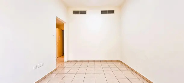 CENTRAL AC 1 BEDROOM-NEAR METRO-SHARAF DG