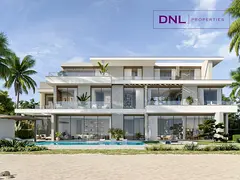ISLAND LIVING | PRIVATE BEACH | GENUINE RESALE