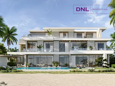 ISLAND LIVING | PRIVATE BEACH | GENUINE RESALE