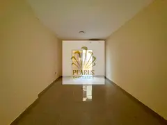 2BR apartment in Al Rashidiya 1 near Al Rawabi Market on Al Mina Street. Rent AED 35,000/year. Pay i