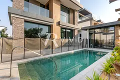 Swimming Pool | Single Row | 5 Ensuite Bedrooms