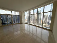 Full Marina View | Spacious | Vacant