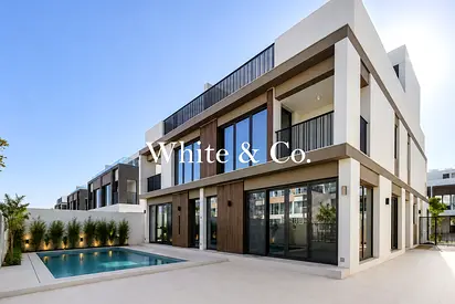 Private Pool | Closed Kitchen | Larger plot