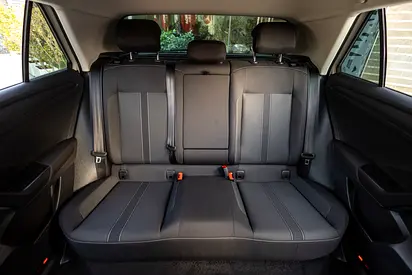 Volkswagen T-Roc Life, миниатюра 12