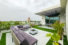 2 BED+ MAID| MAJLIS VIEW | LUXURY FINISHED