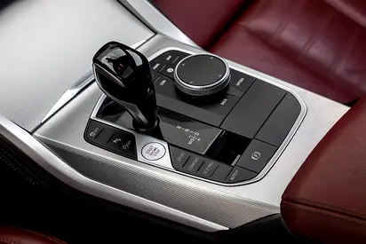 BMW 4 Series 420i M Sport, миниатюра 8