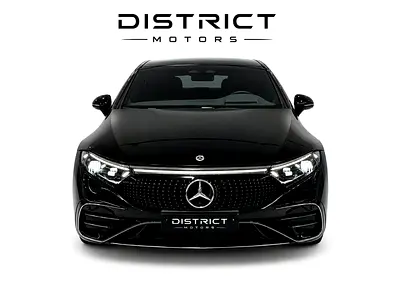 2023 Mercedes-BENZ EQS — миниатюра 2