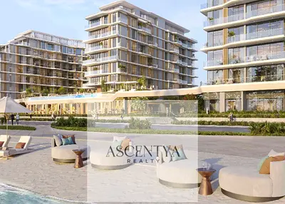 3 Bed Beach View | Discount Limited Offer | Smart Homes Attractive Design Ever | Best Deal For Investors | Flexible Payment Plan