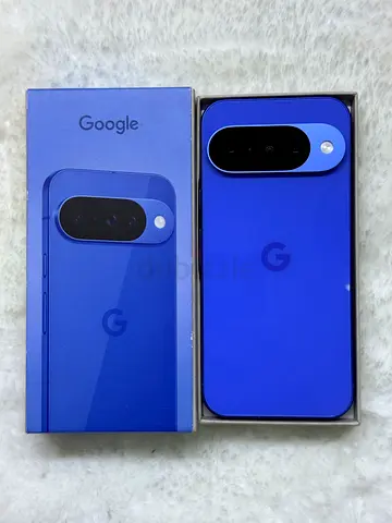GOOGLE PIXEL 10 128GB STORAGE PHYSICS +ESIM