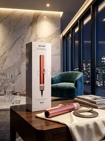 Dyson Hair dryer for sell. 100% authentic. Unwanted gift
