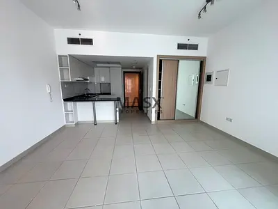 Vacant Now | Spacious Studio | Family Building