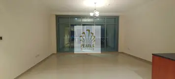 Luxury 1Bedroom in Corniche Residence, prime location, 2 baths, balcony, free A/C, gym, pool & parki