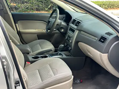 صورة 7 لـ 2011 FORD FUSION