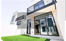 Modern 3BR Villa | Joy Arabian Ranches 3 | Garden Outlook