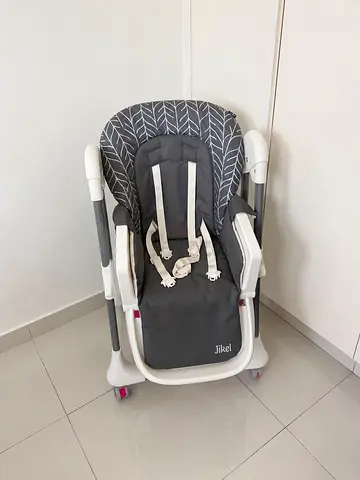 High chair