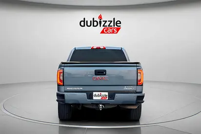 صورة 7 لـ 2016 GMC SIERRA