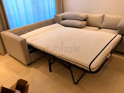 Ikea vimle Sofa bed