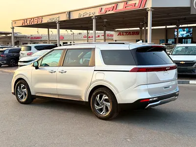 2022 KIA CARNIVAL 缩略图 15