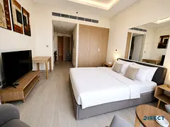 Available | Fully Furnished | High Floor