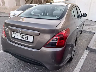 صورة 7 لـ 2022 Nissan SUNNY