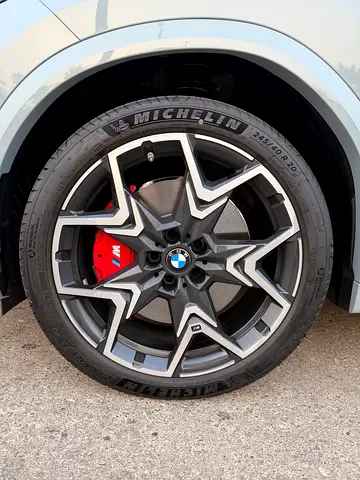 2027 BMW X2 缩略图 4