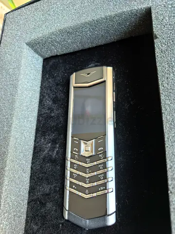 Vertu Signature S original in great condition