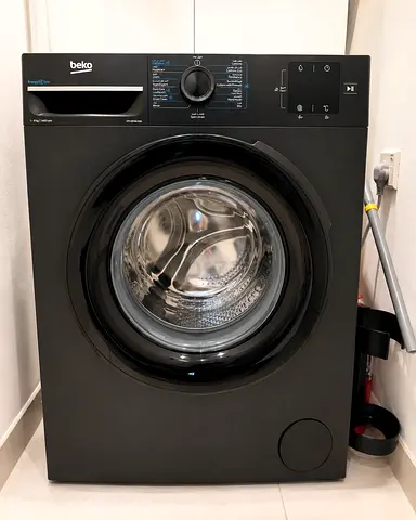 Beko Front Load Washing Machine – Used Only 3 Months – Like New