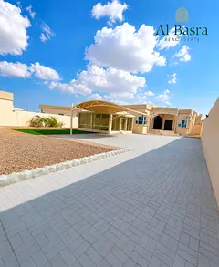 VVIP 4BR Ground Floor Villa for Rent Near Tawam Hospital, Al Ain