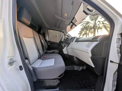 Toyota HiAce Panel, миниатюра 7