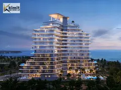 Island Beachfront | Furnished | High ROI | DLD Waiver