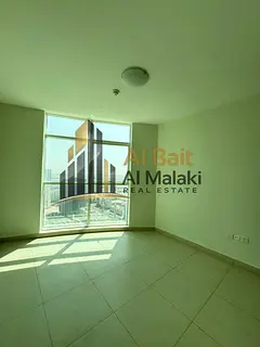 2 Bedroom Apartment for Rent in Sharjah, Al Taawun Two Master Bedrooms with Free Parking and Central