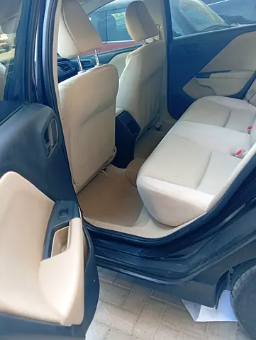 2016 Honda CITY 缩略图 13