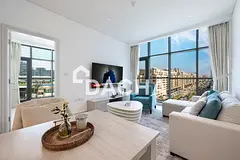 Furnished | Vacant On Transfer | Big Layout