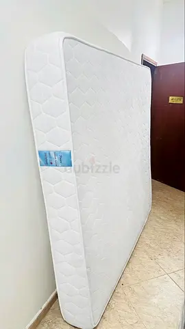 Danub home king matress
