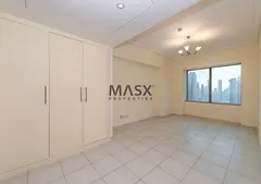 Spacious 3BR | Chiller Free | Walk to Metro | 6 Cheques