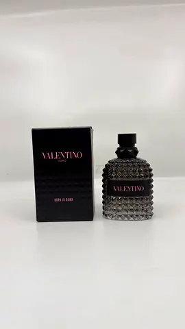Valentino Uomo Born in Roma Eau de Toilette 100ml