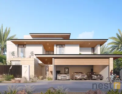 Vastu 4BR Earth Villa | Near Wellness Centre